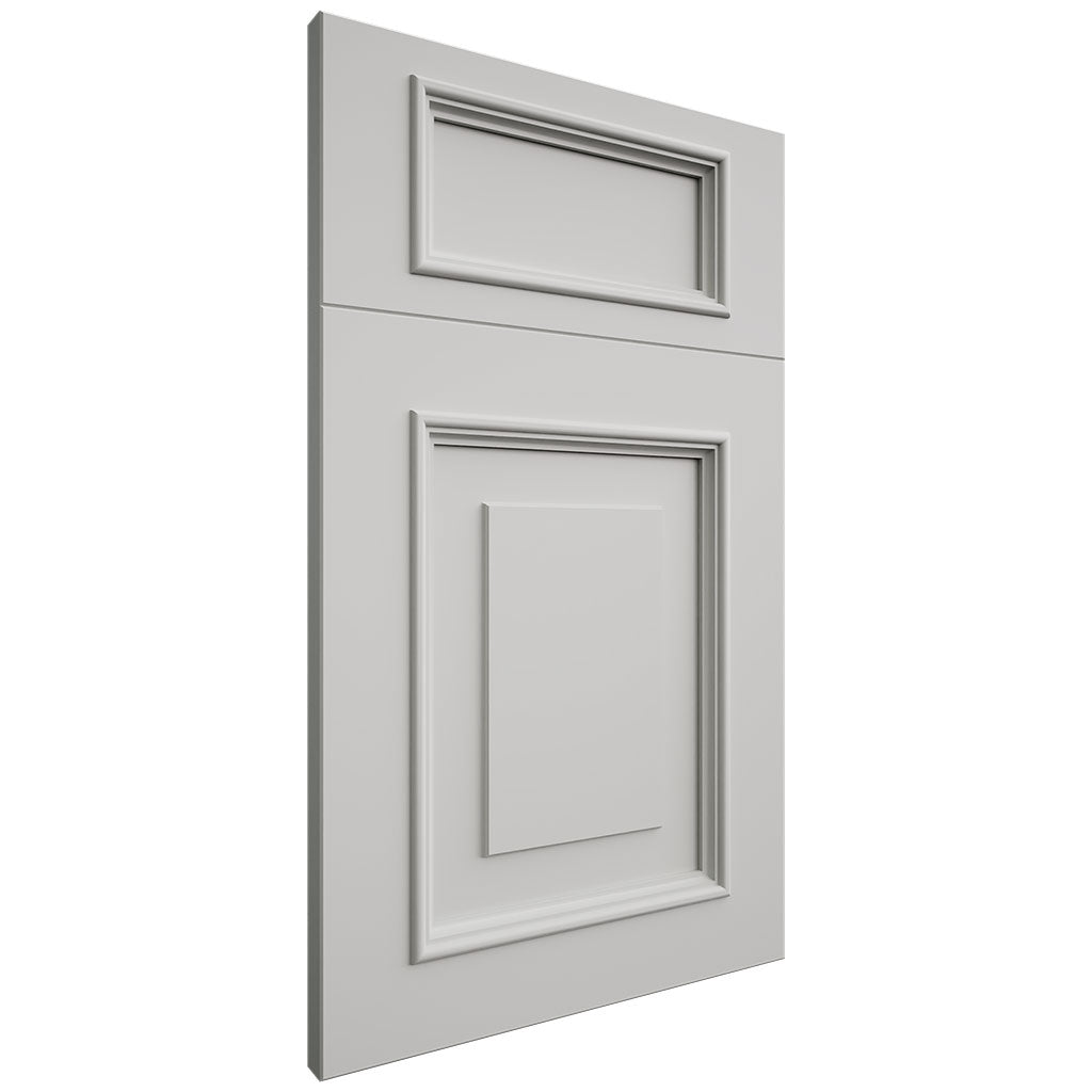 SD2 - Sample - Small Door - 11 W X 14 H - Wellington Dove Gray