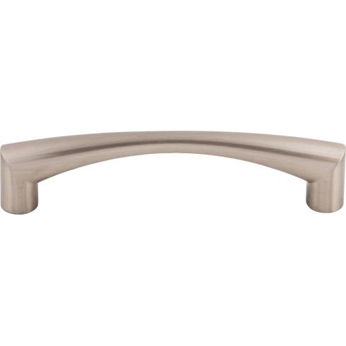 Hidra Pull ( Zinc Alloy | Brushed Satin Nickel - Nouveau III Collection ) | Manufactured Globally