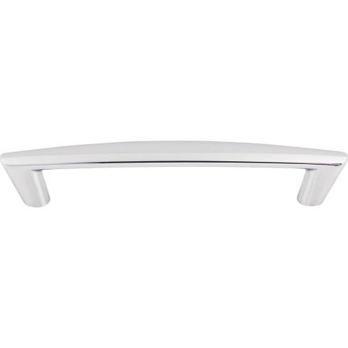 Tinley Pull ( Zinc Alloy | Polished Chrome - Nouveau III Collection ) | Manufactured Globally
