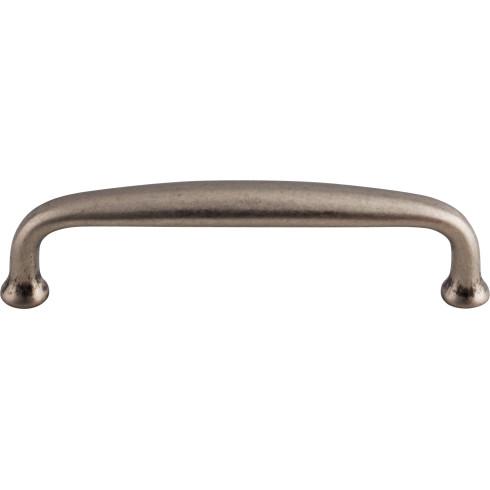 Charlotte Pull ( Zinc Alloy | Pewter Antique - Dakota Collection ) | Manufactured Globally