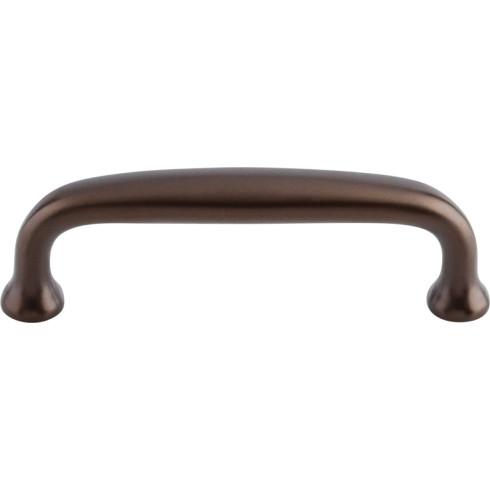 Charlotte Pull ( Zinc Alloy | Oil Rubbed Bronze - Dakota Collection ) | Manufactured Globally