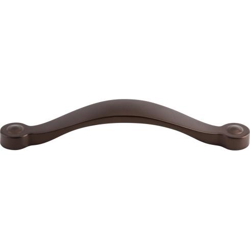 Saddle Pull ( Zinc Alloy | Oil Rubbed Bronze - Dakota Collection ) | Manufactured Globally