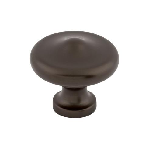 Peak Knob ( Zinc Alloy | Oil Rubbed Bronze - Dakota Collection ) | Manufactured Globally