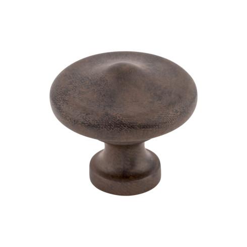 Peak Knob ( Zinc Alloy | Patina Rouge - Dakota Collection ) | Manufactured Globally