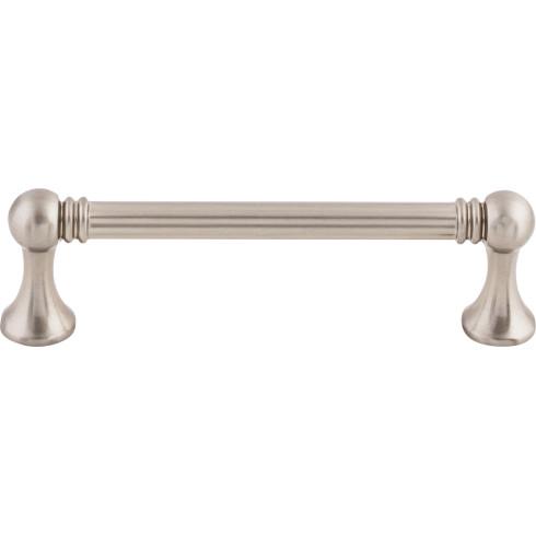 Grace Pull ( Zinc Alloy | Brushed Satin Nickel - Asbury Collection ) | Manufactured Globally