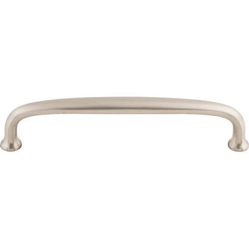 Charlotte Pull ( Zinc Alloy | Brushed Satin Nickel - Dakota Collection ) | Manufactured Globally