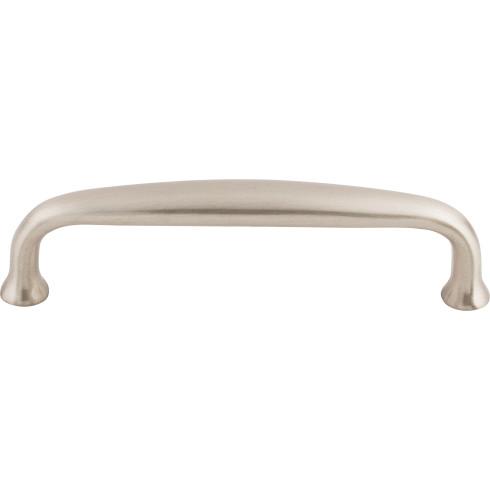 Charlotte Pull ( Zinc Alloy | Brushed Satin Nickel - Dakota Collection ) | Manufactured Globally