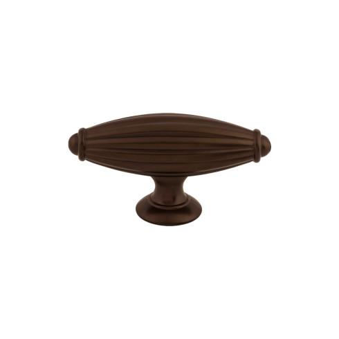 Tuscany T-Handle Large ( Zinc Alloy | Oil Rubbed Bronze - Tuscany Collection ) | Manufactured Globally