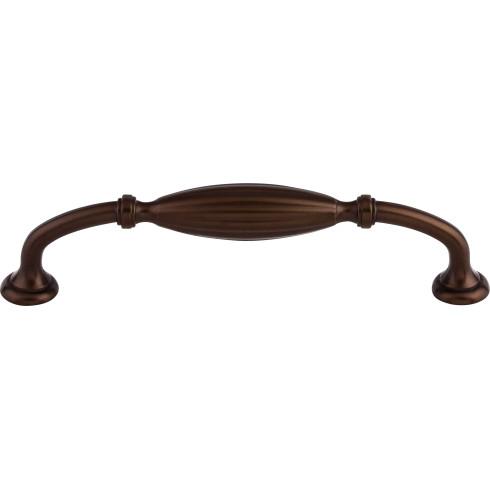 Tuscany D-Pull Small ( Zinc Alloy | Oil Rubbed Bronze - Tuscany Collection ) | Manufactured Globally