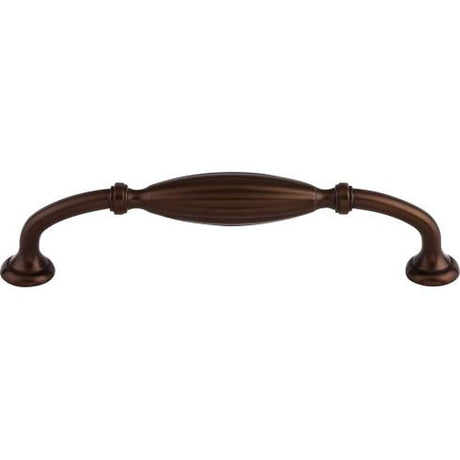 Tuscany D-Pull Small ( Zinc Alloy | Oil Rubbed Bronze - Tuscany Collection ) | Manufactured Globally