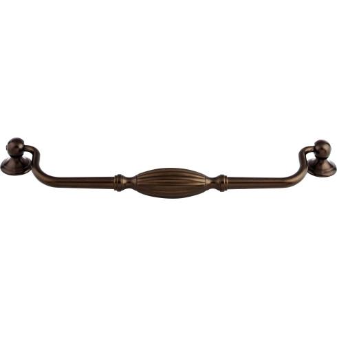 Tuscany Large Drop Pull ( Zinc Alloy | Oil Rubbed Bronze - Tuscany Collection ) | Manufactured Globally