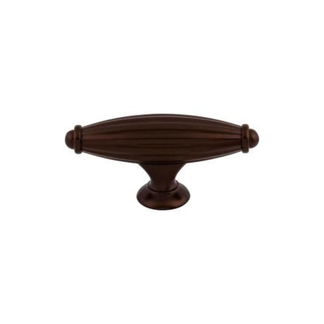 Tuscany T-Handle Small ( Zinc Alloy | Oil Rubbed Bronze - Tuscany Collection ) | Manufactured Globally