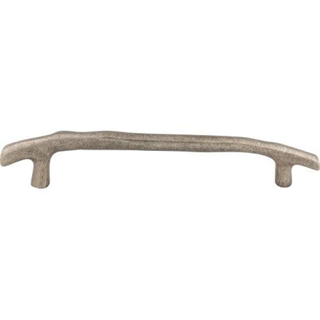 Aspen Twig Pull ( Cast Bronze | Silicon Bronze Light - Aspen Collection ) | Manufactured Globally