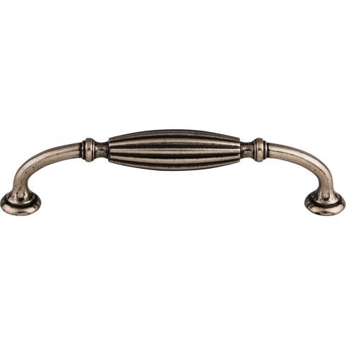 Tuscany D-Pull Small ( Zinc Alloy | Pewter Antique - Tuscany Collection ) | Manufactured Globally