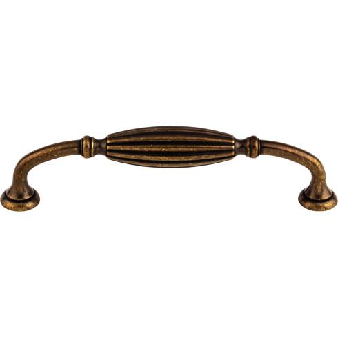 Tuscany D-Pull Small ( Zinc Alloy | German Bronze - Tuscany Collection ) | Manufactured Globally