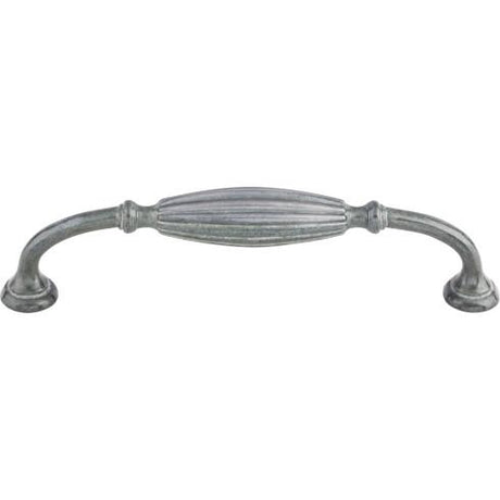 Tuscany D-Pull Small ( Zinc Alloy | Pewter Light - Tuscany Collection ) | Manufactured Globally