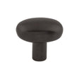 Aspen Potato Knob Small ( Cast Bronze | Medium Bronze - Aspen Collection ) | Manufactured Globally