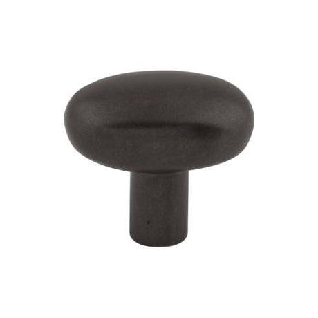 Aspen Potato Knob Small ( Cast Bronze | Medium Bronze - Aspen Collection ) | Manufactured Globally