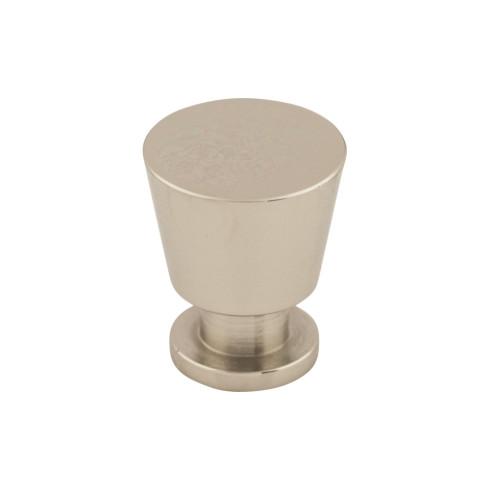 Rocks Knob ( Steel | Polished Nickel - Nouveau II Collection ) | Manufactured Globally