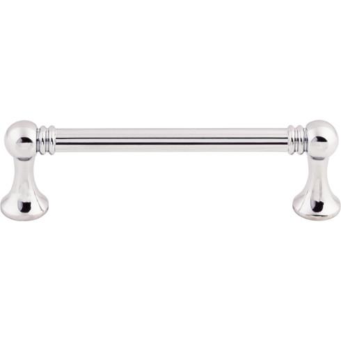 Grace Pull ( Zinc Alloy | Polished Chrome - Edwardian Collection ) | Manufactured Globally