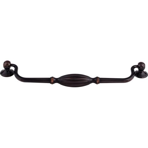 Tuscany Drop Pull Large ( Zinc Alloy | Tuscan Bronze - Tuscany Collection ) | Manufactured Globally