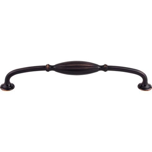 Tuscany D-Pull Large ( Zinc Alloy | Tuscan Bronze - Tuscany Collection ) | Manufactured Globally
