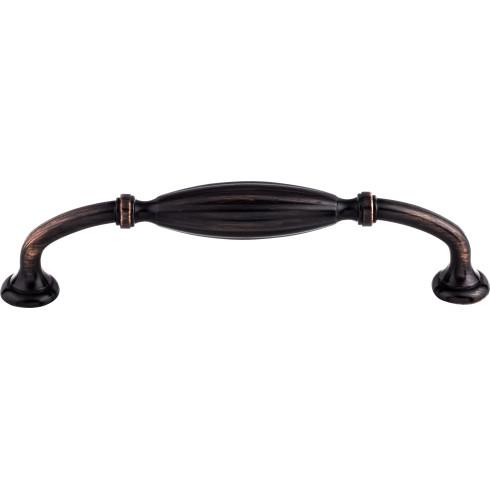Tuscany D-Pull Small ( Zinc Alloy | Tuscan Bronze - Tuscany Collection ) | Manufactured Globally