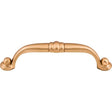 Voss Pull ( Zinc Alloy | Brushed Bronze - Somerset Collection ) | Manufactured Globally