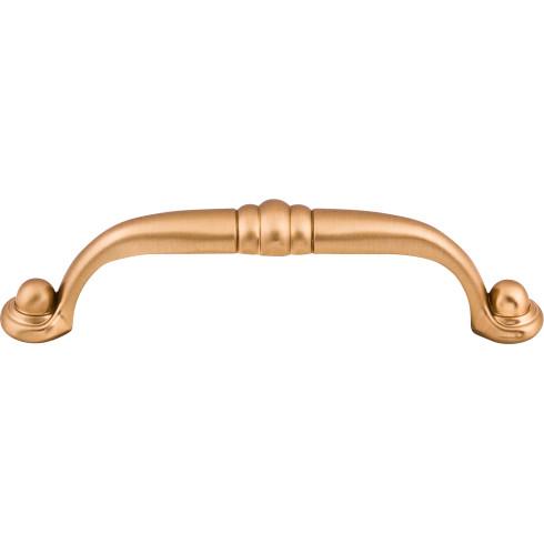 Voss Pull ( Zinc Alloy | Brushed Bronze - Somerset Collection ) | Manufactured Globally