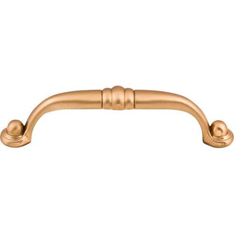 Voss Pull ( Zinc Alloy | Brushed Bronze - Somerset Collection ) | Manufactured Globally