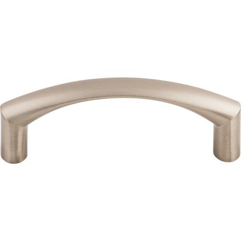 Griggs Pull ( Zinc Alloy | Brushed Satin Nickel - Nouveau Collection ) | Manufactured Globally