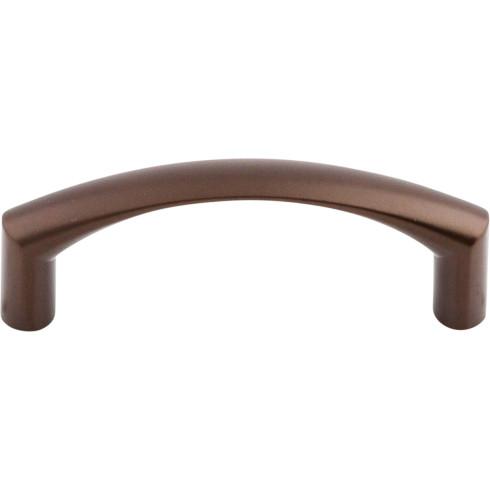 Griggs Pull ( Zinc Alloy | Oil Rubbed Bronze - Nouveau Collection ) | Manufactured Globally