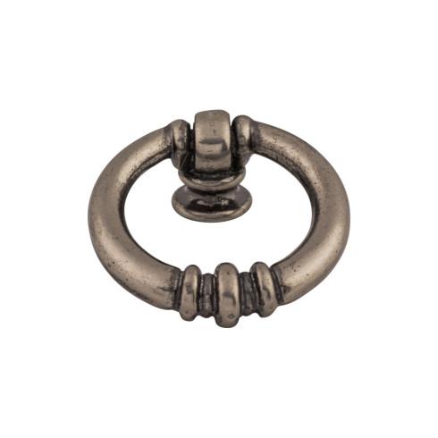Newton Ring Pull ( Zinc Alloy | Pewter Antique - Tuscany Collection ) | Manufactured Globally