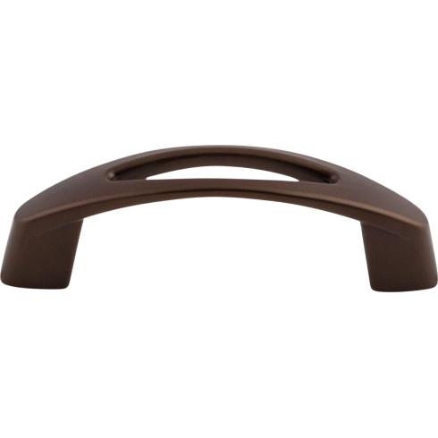 Verona Pull ( Zinc Alloy | Oil Rubbed Bronze - Nouveau Collection ) | Manufactured Globally
