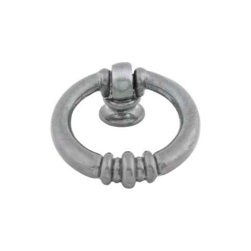 Newton Ring Pull ( Zinc Alloy | Pewter Light - Tuscany Collection ) | Manufactured Globally