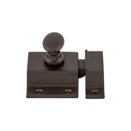 Cabinet Latch ( Zinc Alloy | Oil Rubbed Bronze - Additions Collection ) | Manufactured Globally