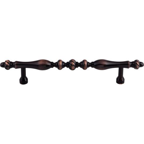 Somerset Melon Pull ( Zinc Alloy | Tuscan Bronze - Appliance Collection ) | Manufactured Globally