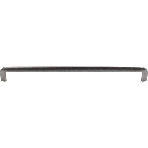 Wedge Appliance Pull ( Cast Iron | Cast Iron - Britannia Collection ) | Manufactured Globally