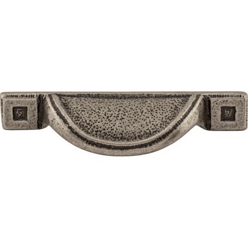 Cup Pull ( Cast Iron | Cast Iron - Britannia Collection ) | Manufactured Globally