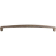 Channel Appliance Pull ( Cast Iron | Cast Iron - Britannia Collection ) | Manufactured Globally