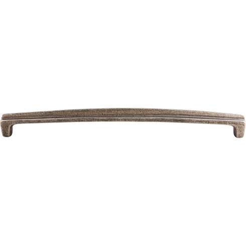 Channel Appliance Pull ( Cast Iron | Cast Iron - Britannia Collection ) | Manufactured Globally