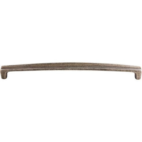 Channel Appliance Pull ( Cast Iron | Cast Iron - Britannia Collection ) | Manufactured Globally