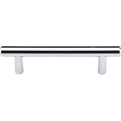 Hopewell Bar Pull ( Steel | Polished Chrome - Bar Pulls Collection ) | Manufactured Globally