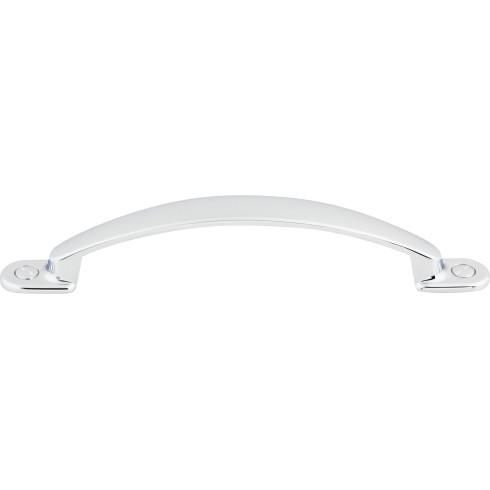 Arendal Pull ( Zinc Alloy | Polished Chrome - Somerset Collection ) | Manufactured Globally