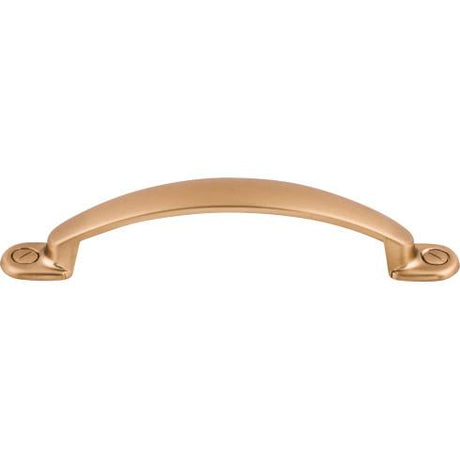 Arendal Pull ( Zinc Alloy | Brushed Bronze - Somerset Collection ) | Manufactured Globally