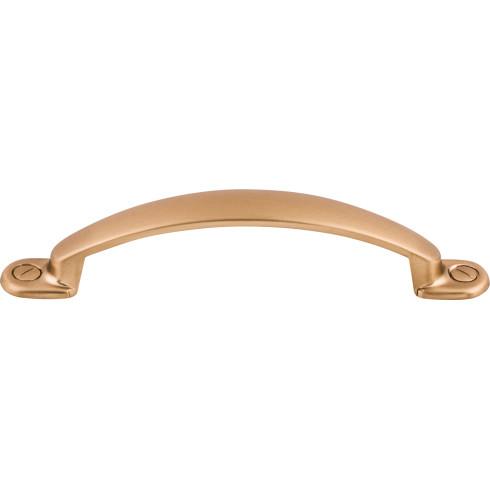 Arendal Pull ( Zinc Alloy | Brushed Bronze - Somerset Collection ) | Manufactured Globally