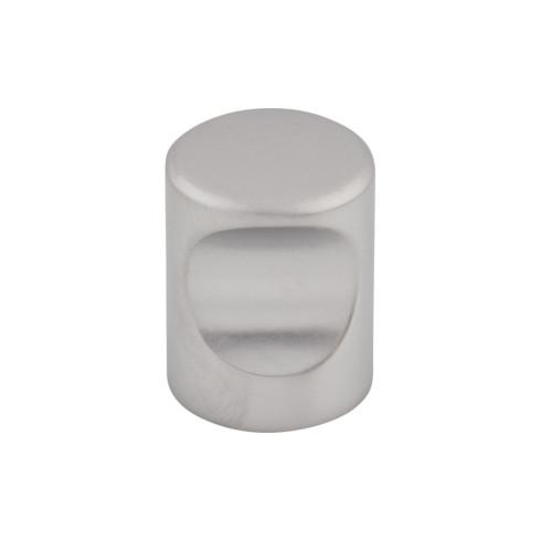 Indent Knob ( Zinc Alloy | Aluminum - Sanctuary II Collection ) | Manufactured Globally