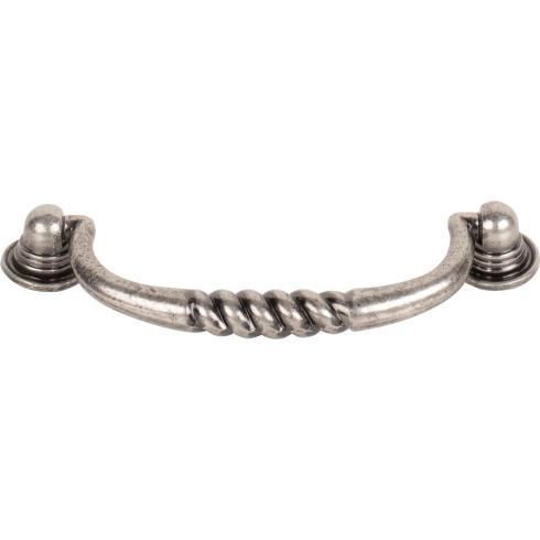 Eton Pull ( Zinc Alloy | Pewter Light - Britannia Collection ) | Manufactured Globally