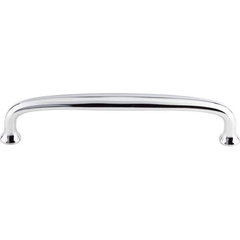 Charlotte Pull ( Zinc Alloy | Polished Chrome - Dakota Collection ) | Manufactured Globally