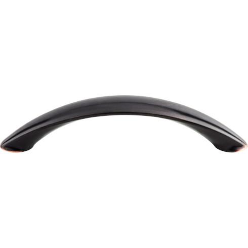 Arc Pull ( Zinc Alloy | Tuscan Bronze - Dakota Collection ) | Manufactured Globally